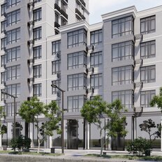 Квартира 39,1 м², 1-комнатная - изображение 2