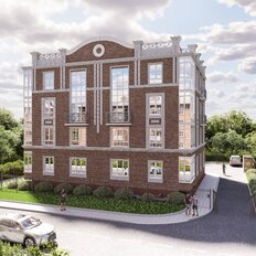 Квартира 90,1 м², 3-комнатная - изображение 4