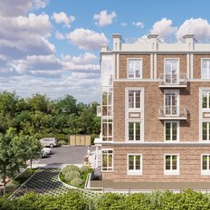 Квартира 90,1 м², 3-комнатная - изображение 3
