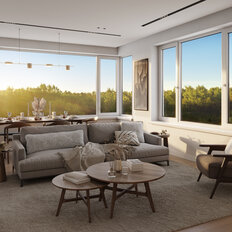 Квартира 70 м², 2-комнатная - изображение 2
