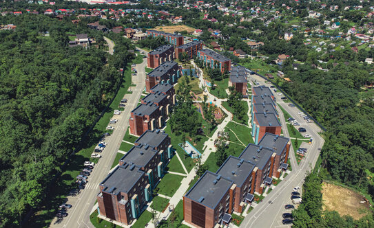 посёлок-парк «Весна» - изображение 5