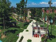 Посёлок-парк «Весна» - изображение 16