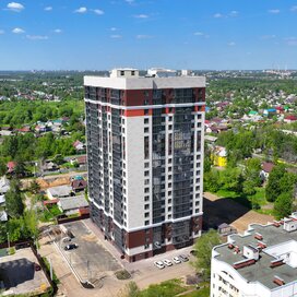 Купить 2-комнатную квартиру с парковкой в ЖК «Мелодия» в Ярославле - изображение 4