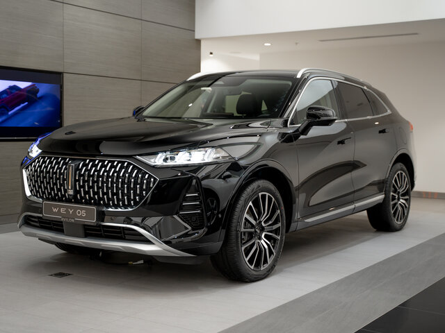 Профиль дилера АВИЛОН Wey на Авто.ру