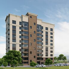Квартира 85,1 м², 2-комнатная - изображение 2