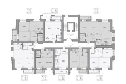 Квартира 82,5 м², 4-комнатная - изображение 1