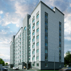 Квартира 85,2 м², 3-комнатная - изображение 3