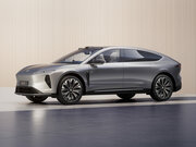 Изображение Nio ET9 2024 – н.в.