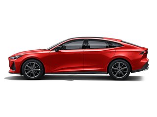 2025 Changan UNI-V I, серый, 3479900 рублей, вид 4