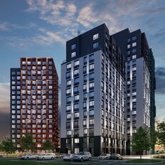 Квартира 50,7 м², 2-комнатная - изображение 2