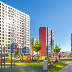 Квартира 26 м², студия - изображение 1
