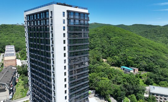 ЖК «Оазис» - изображение 1