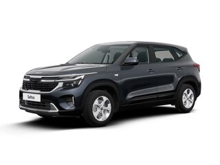2026 Kia Seltos I Рестайлинг, серый, 3140000 рублей, вид 1