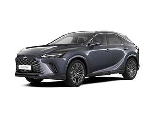 2026 Lexus RX 300 V, чёрный, 8199000 рублей, вид 1