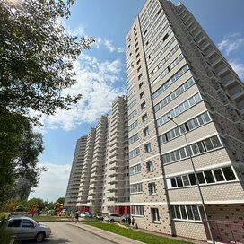 Купить 2-комнатную квартиру в новостройке в ЖК «Молодежный» в Калуге - изображение 2