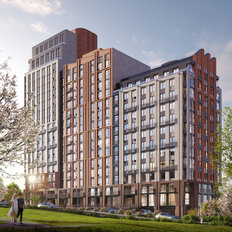 Квартира 110,2 м², 4-комнатная - изображение 3