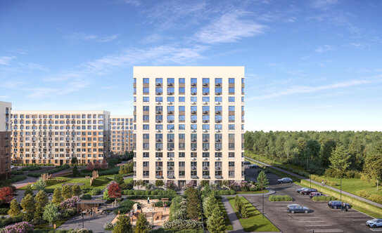 Новоселье - изображение 5