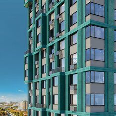 Квартира 50,7 м², 2-комнатная - изображение 5