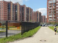 Квартал «Новое Колпино» - изображение 12