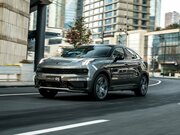 Изображение Lynk & Co 05 2020 – н.в.