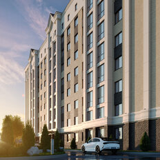 Квартира 59,3 м², 2-комнатная - изображение 2