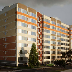 Квартира 44,7 м², 2-комнатная - изображение 1