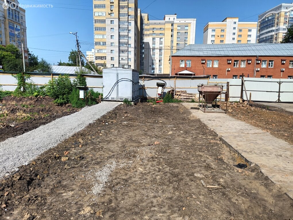 Жилой дом «ЯНТАРНЫЙ» - изображение 25