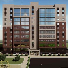 Квартира 70 м², 3-комнатная - изображение 3
