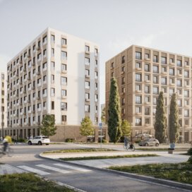 Купить 2-комнатную квартиру в ЖК «Маяк» в Дербенте - изображение 3