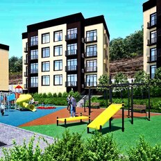 Квартира 55,1 м², 2-комнатная - изображение 3
