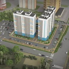 Квартира 83,7 м², 3-комнатная - изображение 3