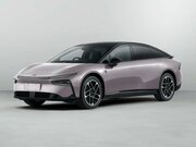 Изображение Xpeng P7+ 2024 – н.в.