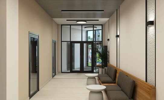 ЖК «Тишина 2» - изображение 5