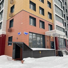 Квартира 73,1 м², 2-комнатная - изображение 1