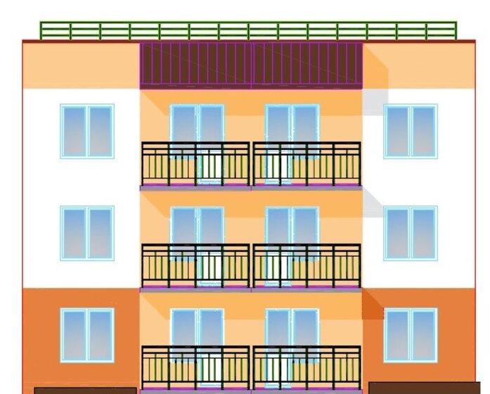 Застройщик Саратовоблжилстрой в Вольске - изображение 1