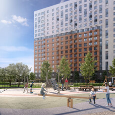 Квартира 56 м², 2-комнатная - изображение 4