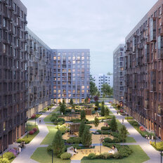 Квартира 31 м², студия - изображение 4