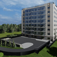 Квартира 82,6 м², 3-комнатная - изображение 3