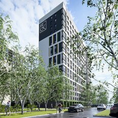 Квартира 49,8 м², 2-комнатная - изображение 3