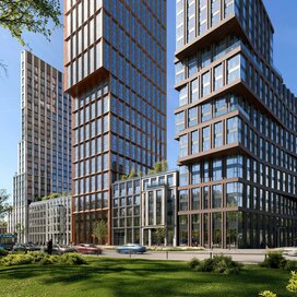 Купить 1-комнатную квартиру в новостройке в ЖК RAKURS в Москве и МО - изображение 5