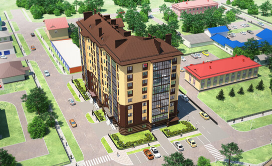 Застройщик ГеоСтрой в Республике Башкортостан - изображение 3