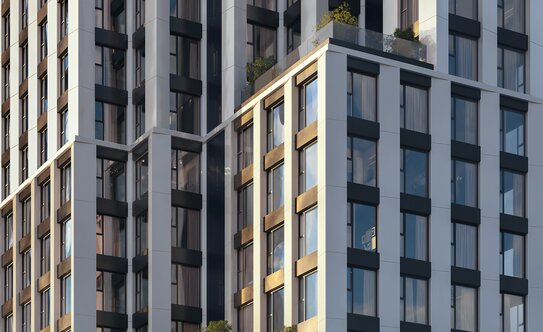 ЖК RAKURS - изображение 5