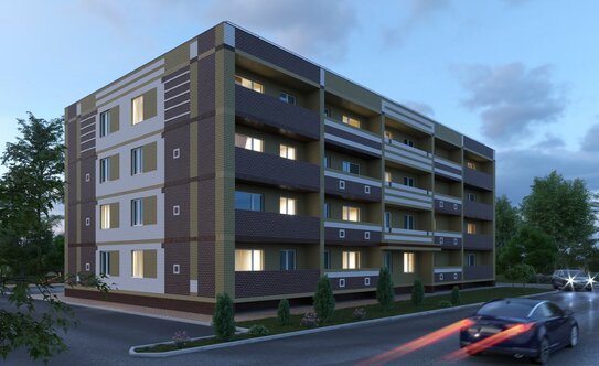 Застройщик РОДОНИТ-ИНВЕСТ в Пермском крае - изображение 7