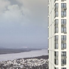 Квартира 56,6 м², 2-комнатная - изображение 1