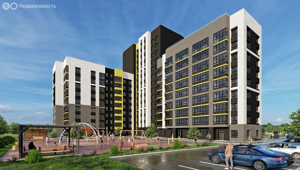 ЖК по ул. Титова, 6 - изображение 16