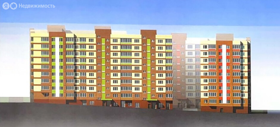 Застройщик ГЛАВМОСОБЛСТРОЙ-ТЕХНО в Москве и МО - изображение 1