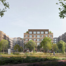 Квартира 93 м², 3-комнатная - изображение 1