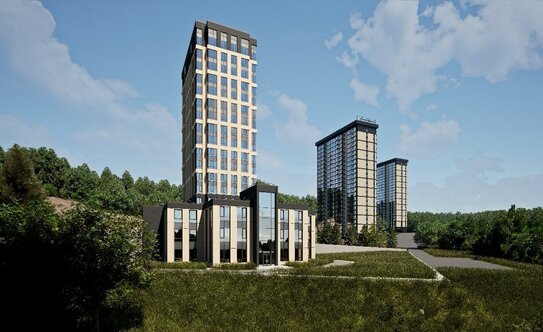 ЖК «Победа» - изображение 3