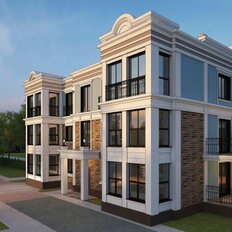 Квартира 59,9 м², 2-комнатная - изображение 1