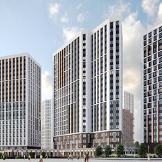 Квартира 31,6 м², 1-комнатная - изображение 5